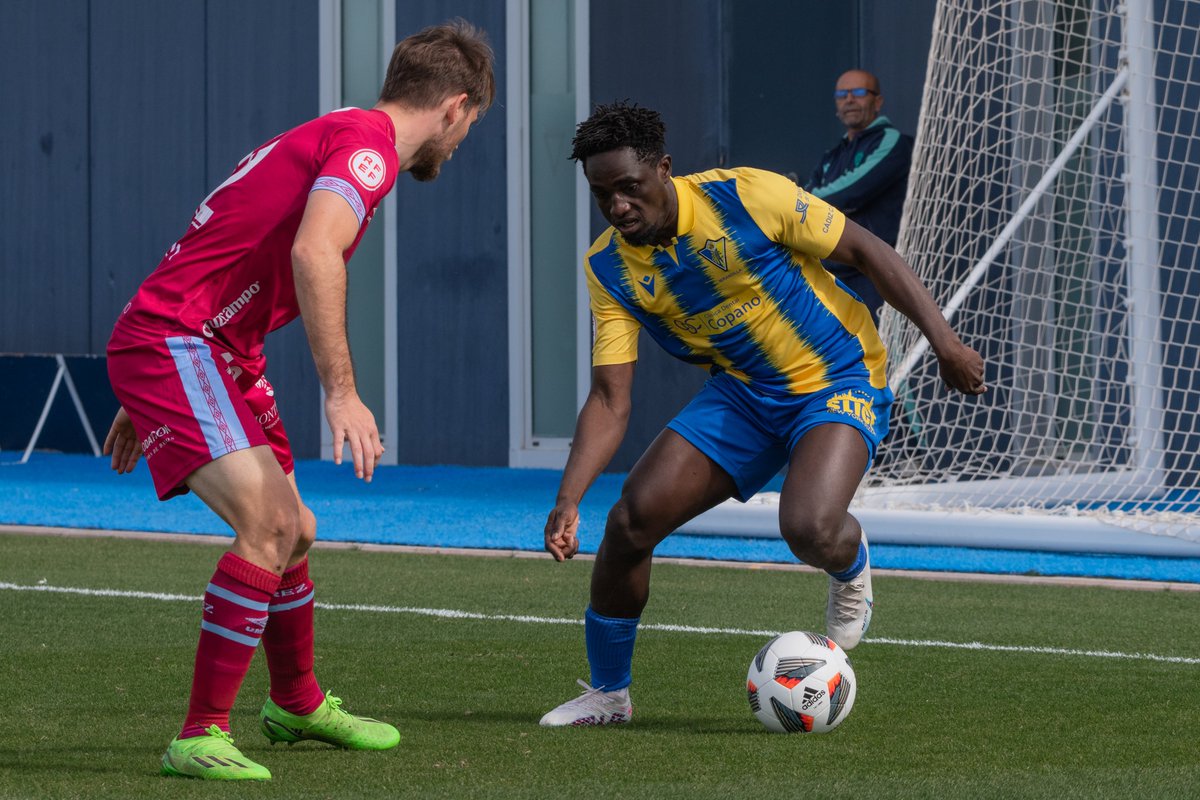 #Mirandilla 💛💙

<a href="/MamadyDiarra10/">Mamady Diarra 🇲🇱</a>