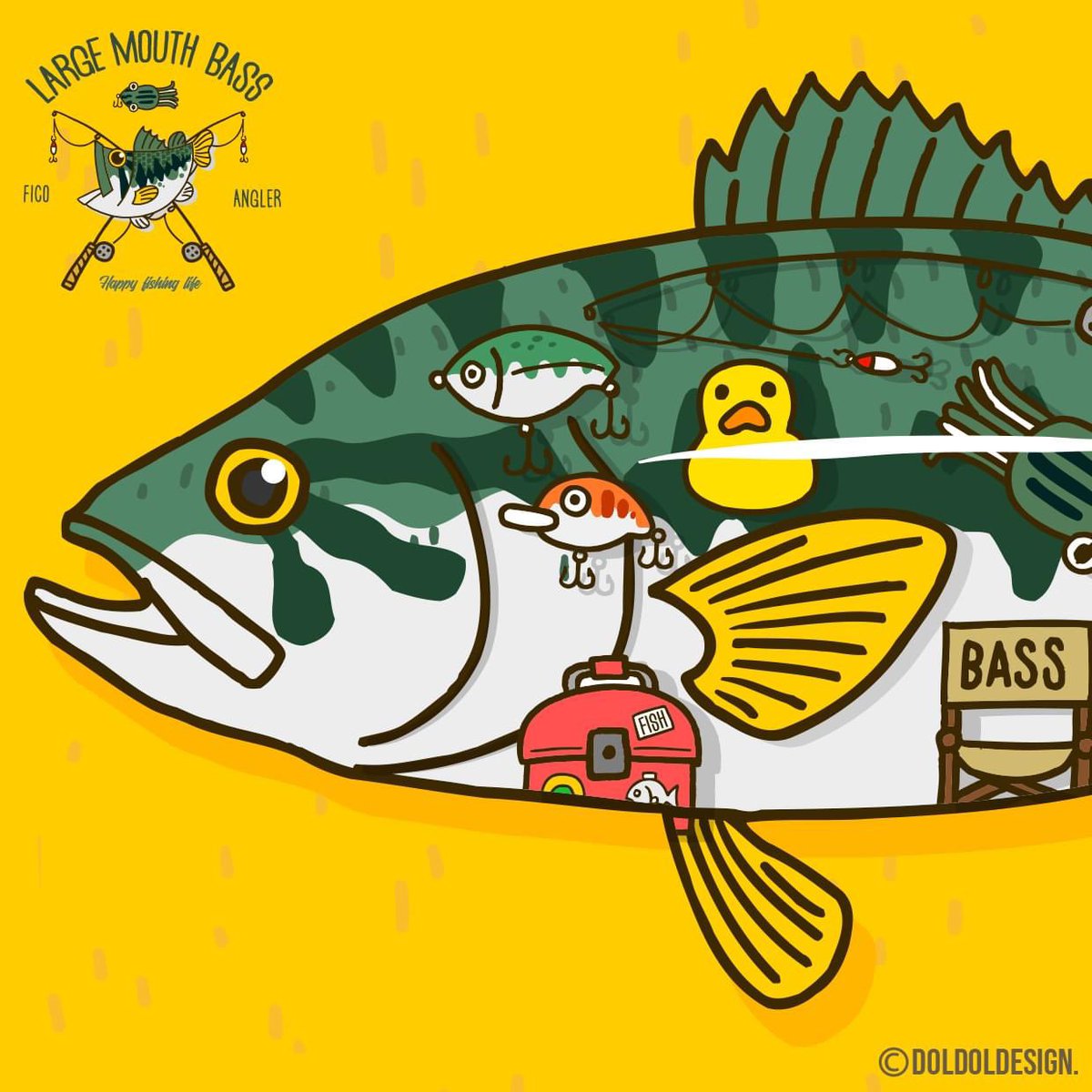 doldoly2002's tweet photo. [DOLDOLDESIGN] 
2023 Extreme fishing brand FICO. Season2 NEW Design OPEN!!! -designed by DOLDOL. [돌돌컴퍼니 검색!] https://t.co/WRttjMfiae [그래피커 검색!]https://t.co/gNFsYOTF32 

 #doldoldesign #낚시 #nft #fishing  #낚시는스포츠다 https://t.co/GjNZAHga7F