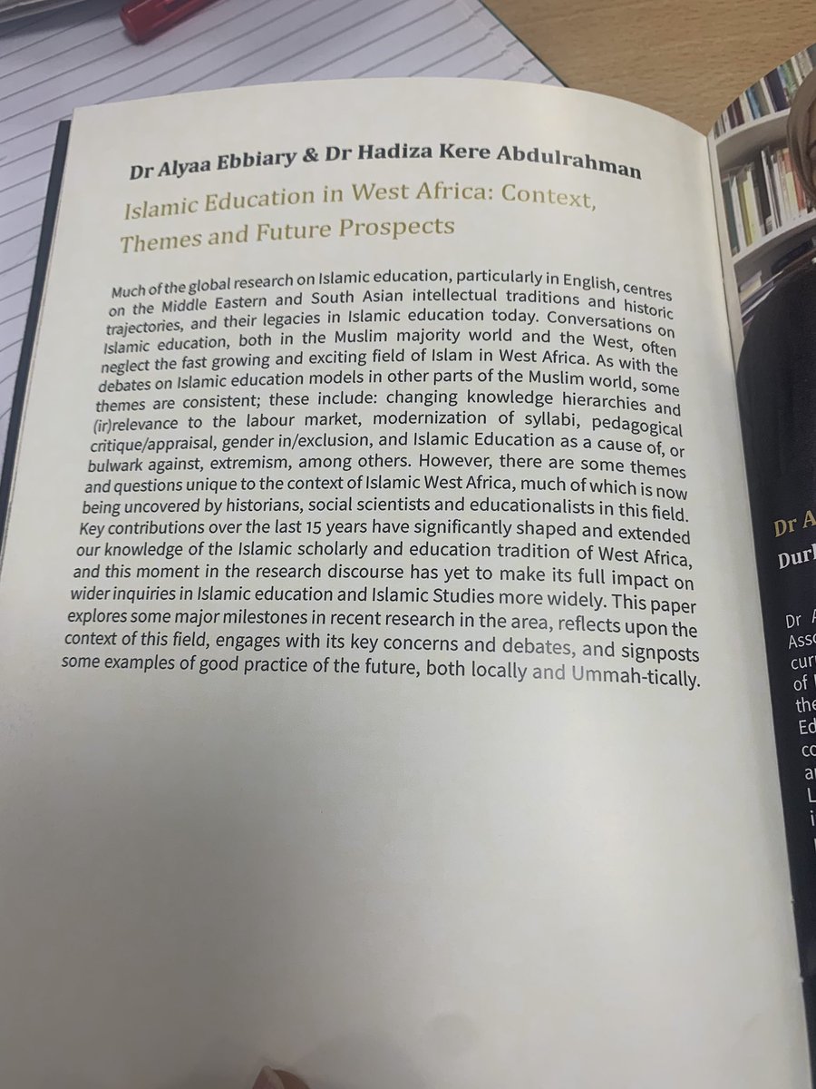 Dr Hadiza Kere tweet media