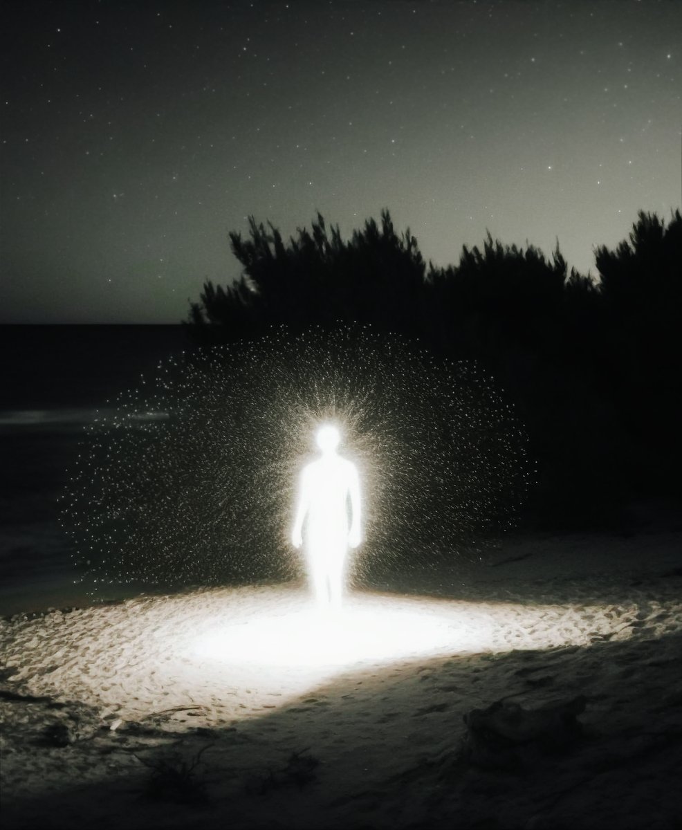 ~ CELESTIAL PORTALS ~

Celestial Portals is a visual journey through the spiritual space that exists within us, around us, and beyond us, as we move through one world and into another.

Life is not fixed, just another portal

Available on <a href="/foundation/">Foundation 🌐</a> 

Link below

✨🌈