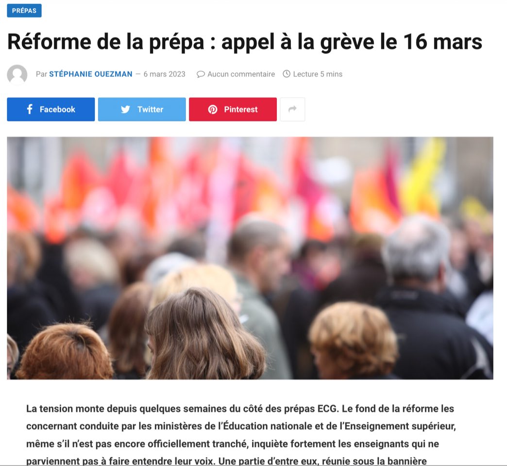 Major Prepa tweet media