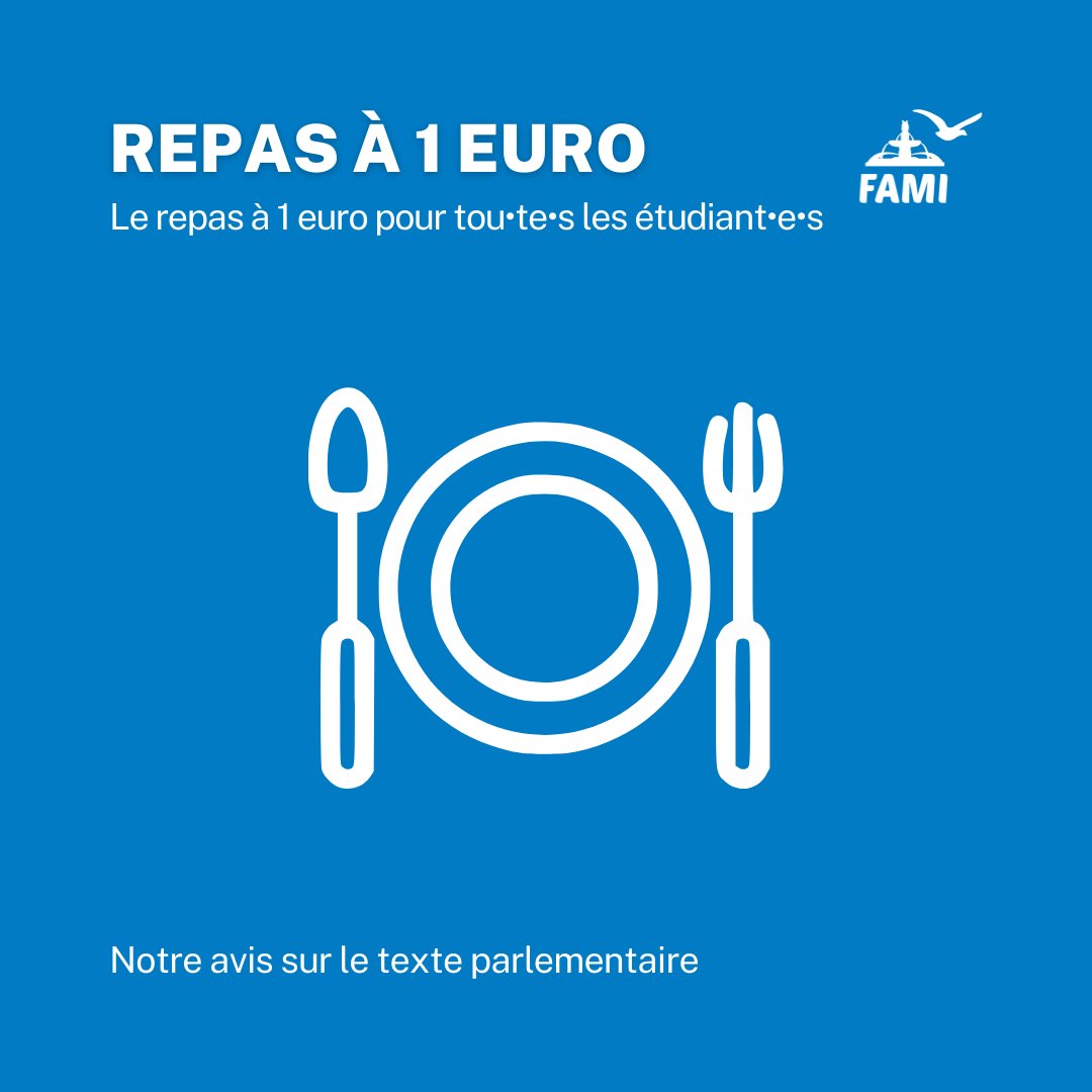 FAMI - Fédération Aix-Marseille Interasso tweet media
