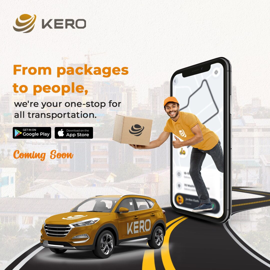 Efficient delivery and comfortable rides, all in one place😍. From packages📦 to people🚕, we've got you covered. 📍Lagos, Nigeria #Nigeria #Nigerians #TaxiDriver #delivery #newbusiness #supportsmallbusiness