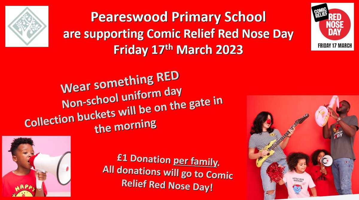 Peareswood Primary School tweet media