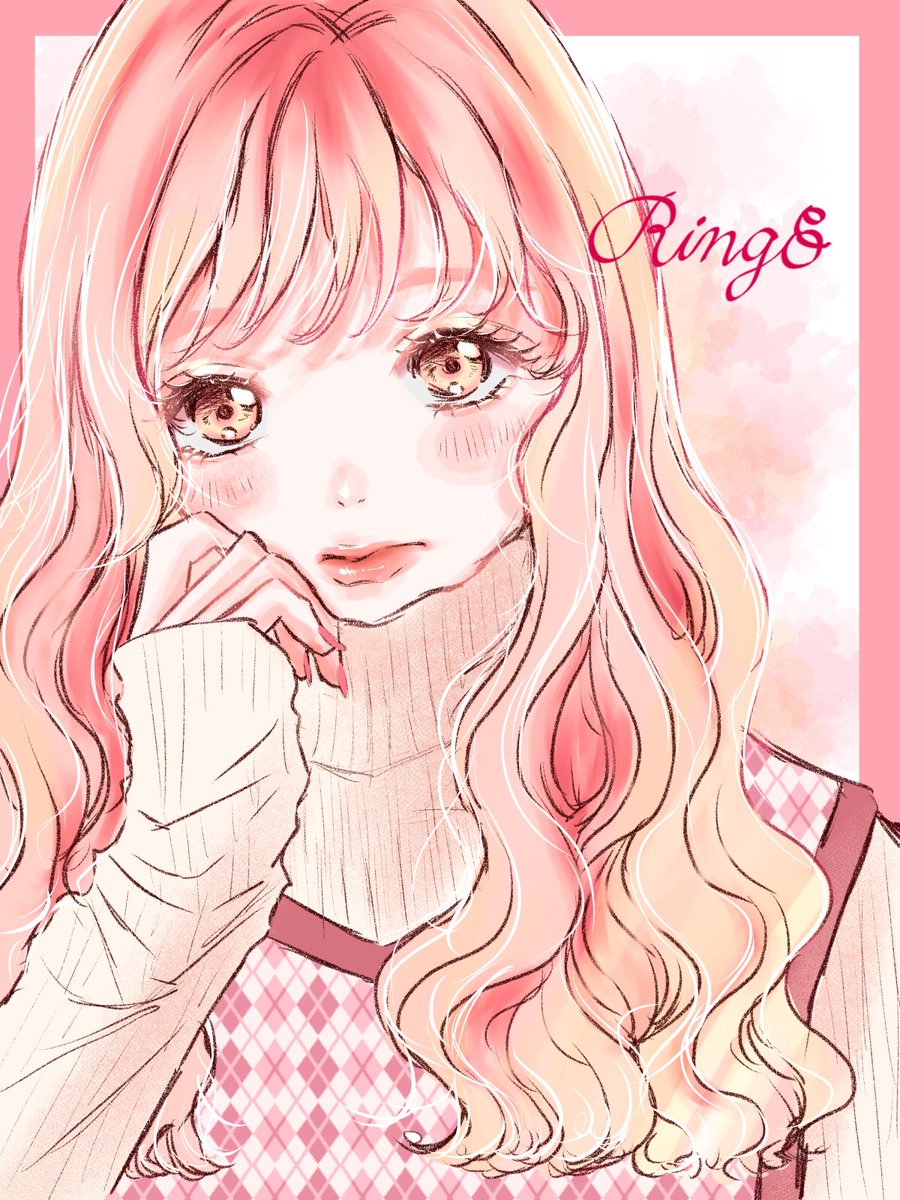 林檎りん🍎イラストレーター (@zuboranaringo14) / Posts / X