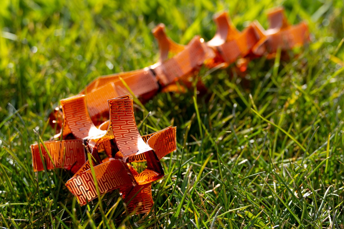 Polymers&Materials tweet media