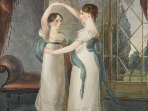 Learn more about #RegencyDress in this half-day course! <a href="/vickyhaddock/">Victoria Haddock</a> will explore of one of Britain’s most distinctive fashion eras, using fashion plates, paintings, and examples of #HistoricGarments from the RAMM's collection.

Find out more here > l8r.it/PV64