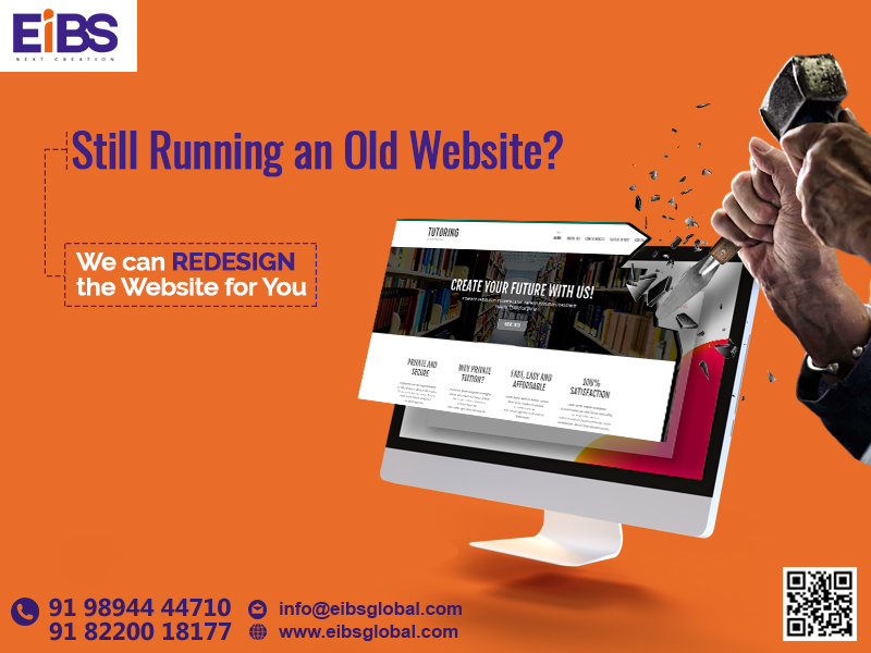 EIBS_Global's tweet photo. Still running an old website?
we can redesign the website for you..!
#EiBS #eibsglobal #digitalpartner #DigitalSolutions #businesspartner  #softwaredevelopmentagency #websitelaunch #websiteservices #logodesigner #socialmediamarketing #seoservices #HappyHoli https://t.co/uYG15Fyfk2