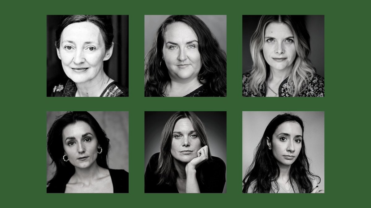 We're thrilled to announce the incredibly talented team of actors and creatives involved in Dixon and Daughters today. A co-production with @NationalTheatre, the show opens 15 April in the Dorfman Theatre. Book: ow.ly/6Ct550N9tnA