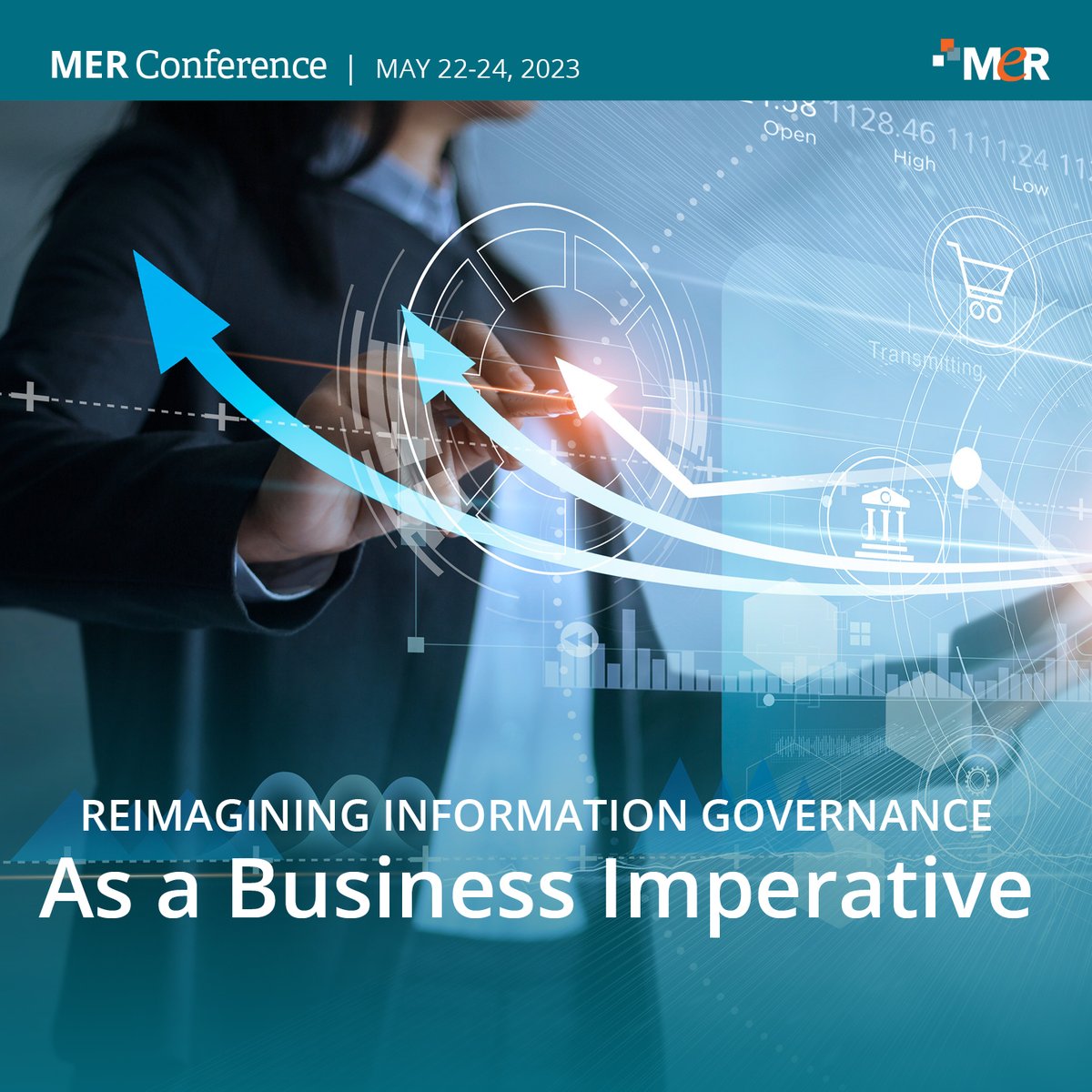 ARMAInfoNEXT's tweet photo. The MER Team is curating a program that equips the Information Governance professional to meet their organization’s business objectives.

https://t.co/DU1BfXboj7

#ARMA #MER2023 #InfoGov #IGpractitioners #RecordsManagement #Cybersecurity #BusinessContinuity #RecordsManagers https://t.co/tHGlSFFt7J