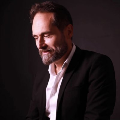 #NuovaFotoProfilo