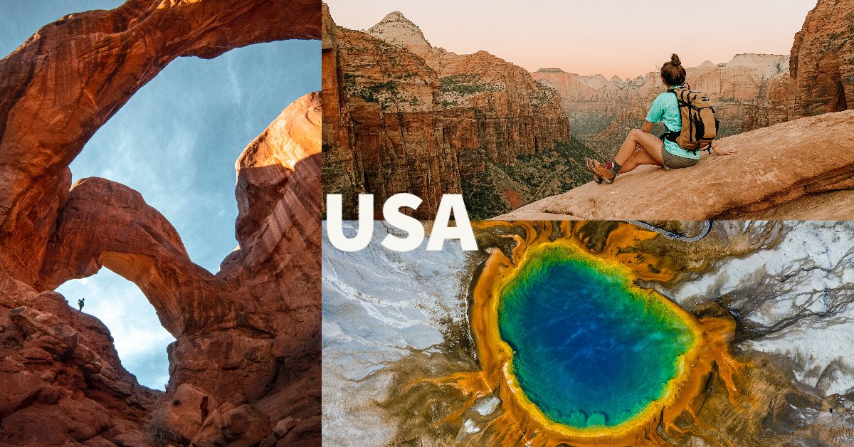 Boasting 63 national parks, spectacular coastlines, distinct cultures and larger-than-life cities, the #USA is a #holiday destination not to be missed.

For #travel ideas speak to us today on 01892 515966 or contact us online.

pettitts.co.uk/destinations/u…

#pettittstravel