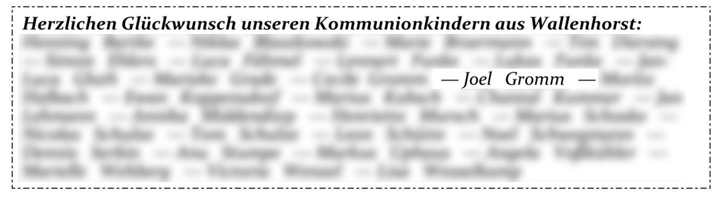 Hopfenschauer's tweet image. Für die Freunde von Nebensächlichkeiten &amp;amp; Klischees:
Der angebliche Täter war Katholik und empfing 2012 die Heilige Kommunion.

#Bramsche #Vergewaltigungen #Mord #Party