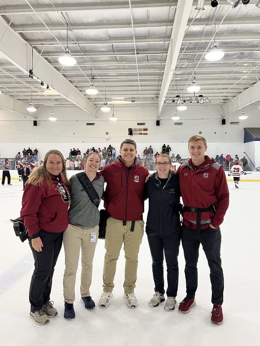 USC Athletic Training Programs tweet media