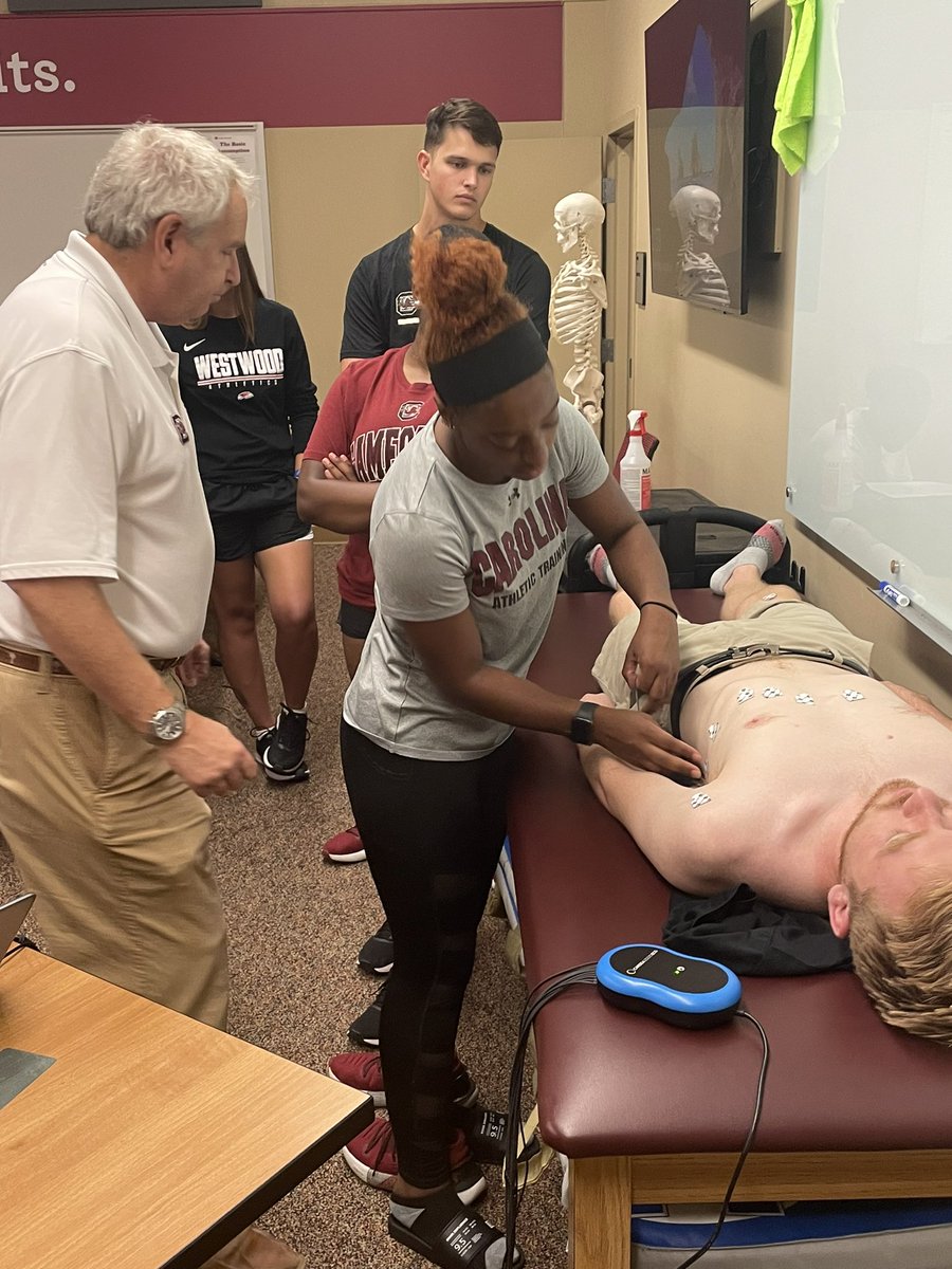 USC Athletic Training Programs tweet media