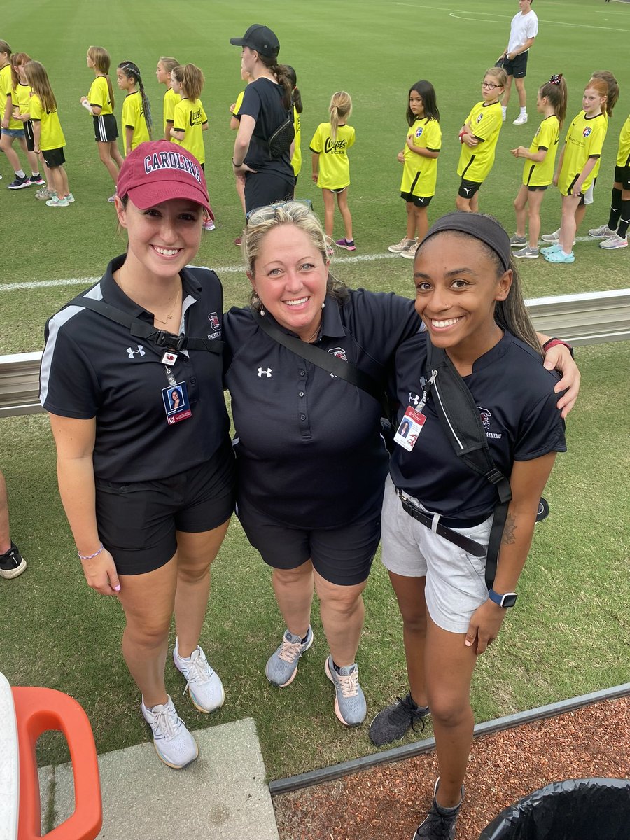 USC Athletic Training Programs tweet media