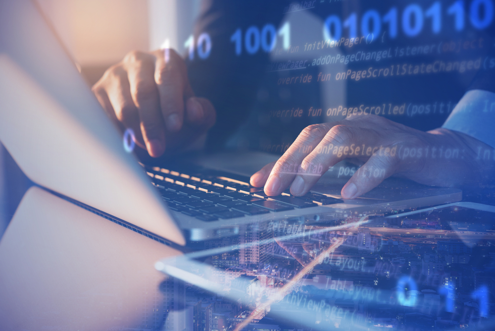 bulshamu's tweet photo. La Cellule Science Ouverte des BU lance une enquête sur les pratiques de développement, référencement et archivage des codes et logiciels au sein d'AMU : ouverte à toute personne effectuant des activités de développement logiciel 👉https://t.co/ima0uWLjye https://t.co/RfODIw4aE4