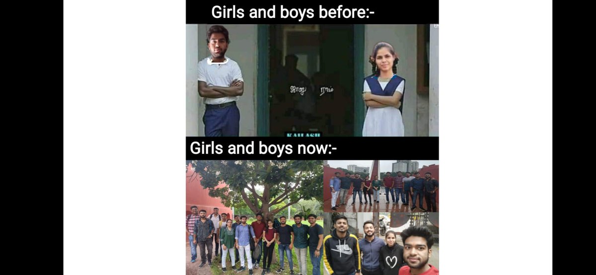 ujjwalk368's tweet photo. As gender roles and expectations continue to evolve,it is becoming more common and normalized for people of different genders to form friendship based on shared interests,values,and experiences #bhavleenkaurrekhi 
#society #friends #genderequity https://t.co/fPTn7yLNeU
