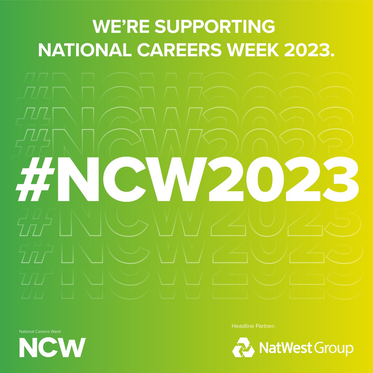 To celebrate National Careers Week, students will enjoy an assembly on careers and the future and will have the opportunity to complete various careers activities in form time, lessons and on Satchel. #WideningHorizons #Careers #NCW2023