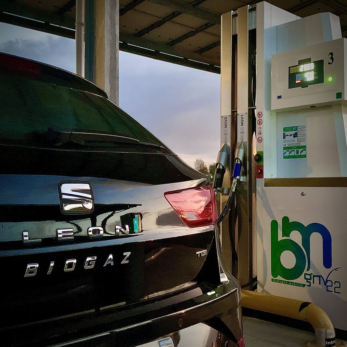 💪 Merci <a href="/gaz_mobilite/">Gaz Mobilité</a>

#JeRouleAuBioGNV