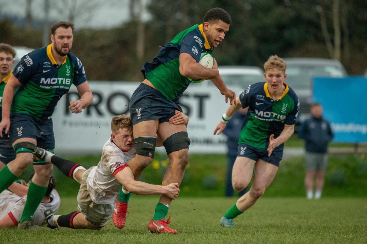 HinchRFC's tweet image. 1/2 Some great snaps from Saturdays home victory over @DUFCRUGBY 

#EnergiaAIL #tcsp 

📸 AB Photography