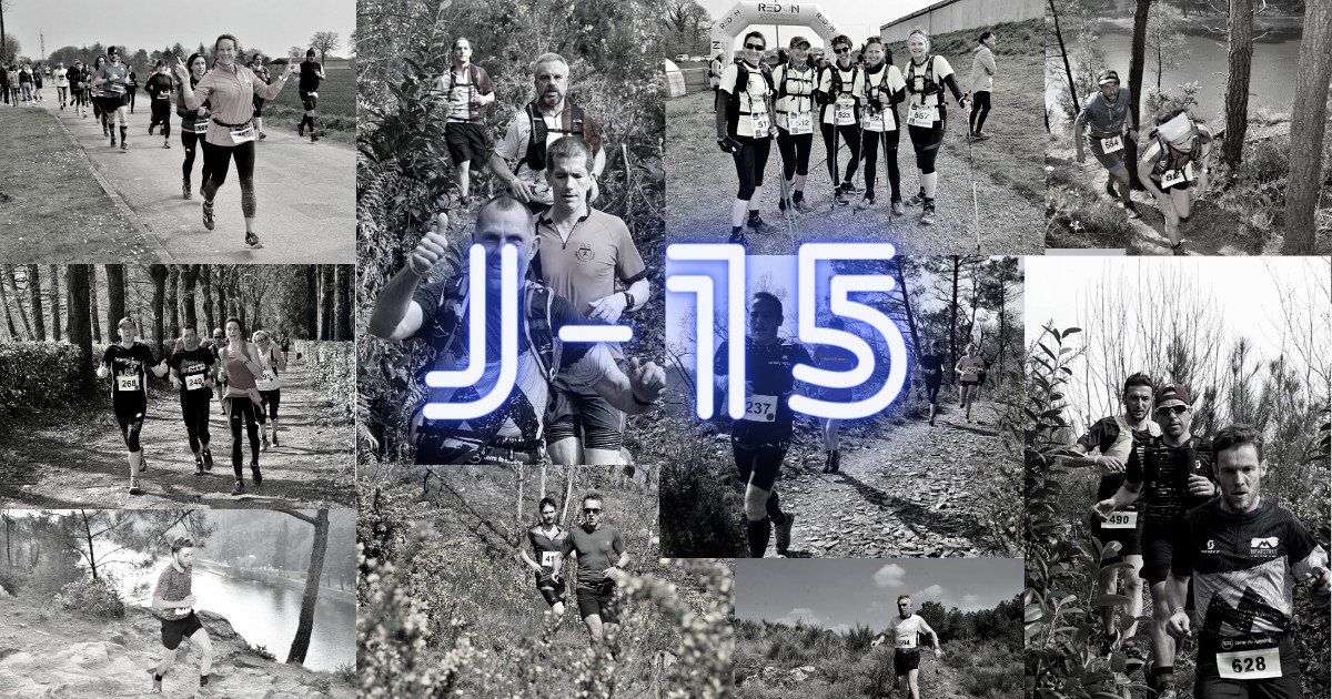 LMDSlefilm's tweet image. J-15 : Trail des 3 Chapelles 
Tic tac, le plus dur est fait... maintenant Focus sur le  43km à #bainssuroust🏃
📈  Dénivelé : Environ 900 mètres
📌 180km en février, ça faisait plus de 15 ans que je n&apos;avais pas couru autant 
#T3C #traildes3chapelles #trail #dialyse #dialysis #APA