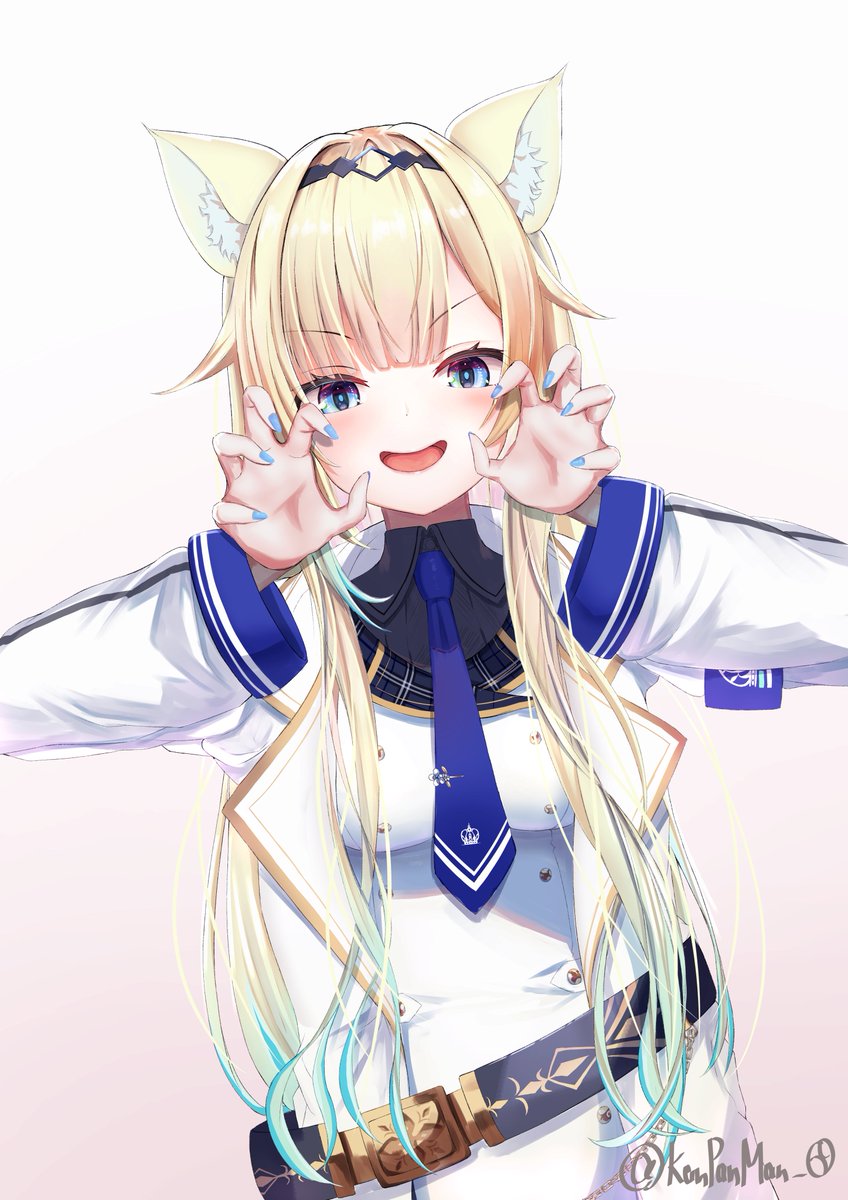 最近ぶいすぽをよく見ています 