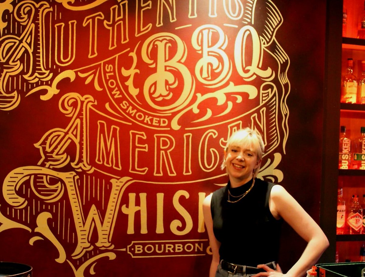 We're heading to Limerick Wednesday for <a href="/restawards/">IrishRestaurantAward</a>. So happy for our restaurant manager, Laura, nominated for #BestRestaurantManager and as our customers and staff will know it's most definitely a well earned nomination. Best of luck Laura!
#irishrestaurantawards2023 #foodoscars