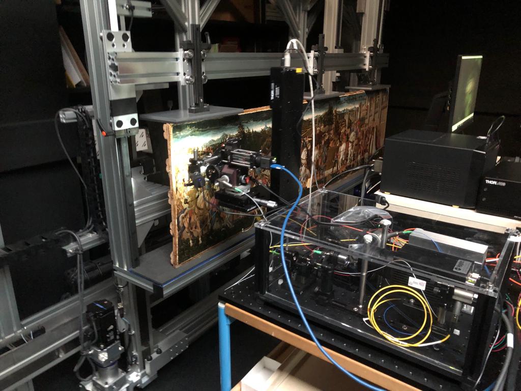 ISAAC Lab tweet media