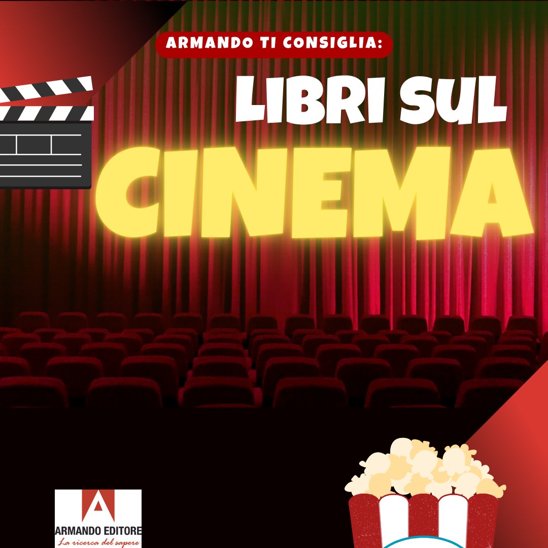 Armando Editore tweet media