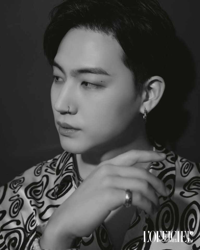 YummyJBeom's tweet photo. “ถ้าให้พูดถึงความทรงจำที่ดีที่สุดในเวิลด์ทัวร์ TAPE: PRESS PAUSE ก็ต้องเป็นประเทศไทย เป็นคอนเสิร์ตที่กรุงเทพฯ เพราะเป็นคอนเสิร์ตสเกลใหญ่ที่สุดเท่าที่ทำมา” 🥺💚
#JAYBforHommesTH #JAYB @jaybnow_hr https://t.co/tRmTMCHCXx