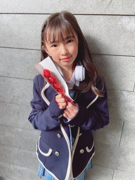 岩本ひまりのTwitter画像4