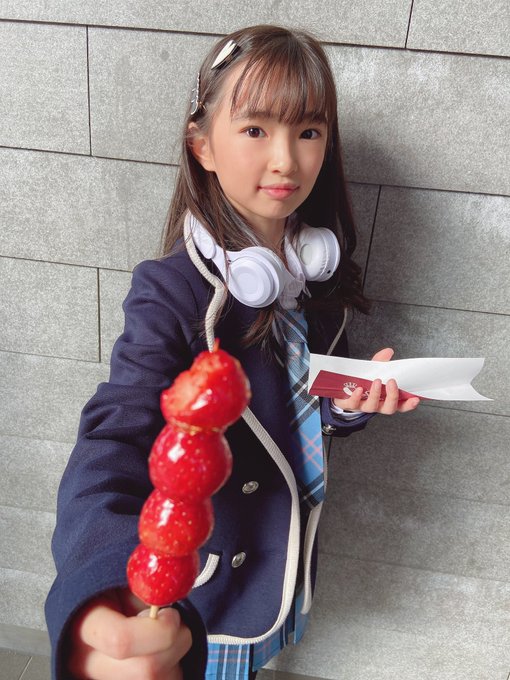 岩本ひまりのTwitter画像5