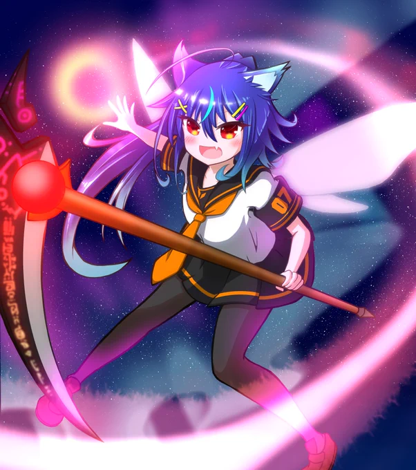 #成長記録 イラスト講座を勉強してから描くことを、1週間毎日続けたら神絵師に近づいてる説を検証してきました。←初日 1週間後→ 
