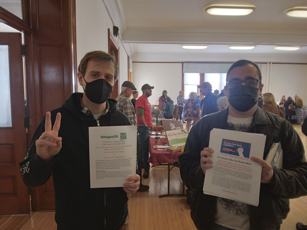Hey, <a href="/PSEGLI/">PSEG Long Island</a>! We're going to #ReImagineLIPA and win #PublicPower for Long Island and the Rockaways, understood? No hard feelings, though, you just suck.