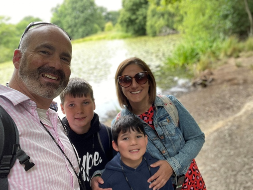 Sheldon School tweet media