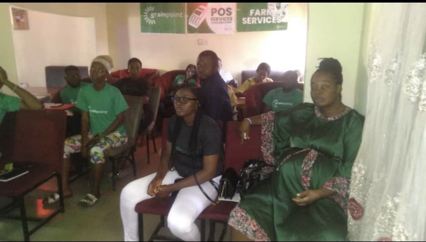 Novus Agro Nigeria tweet media