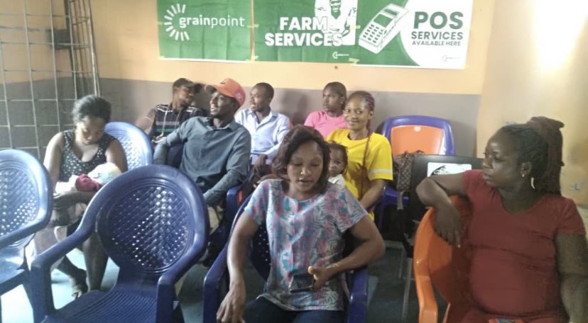 Novus Agro Nigeria tweet media