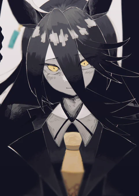 #ウマ娘 
