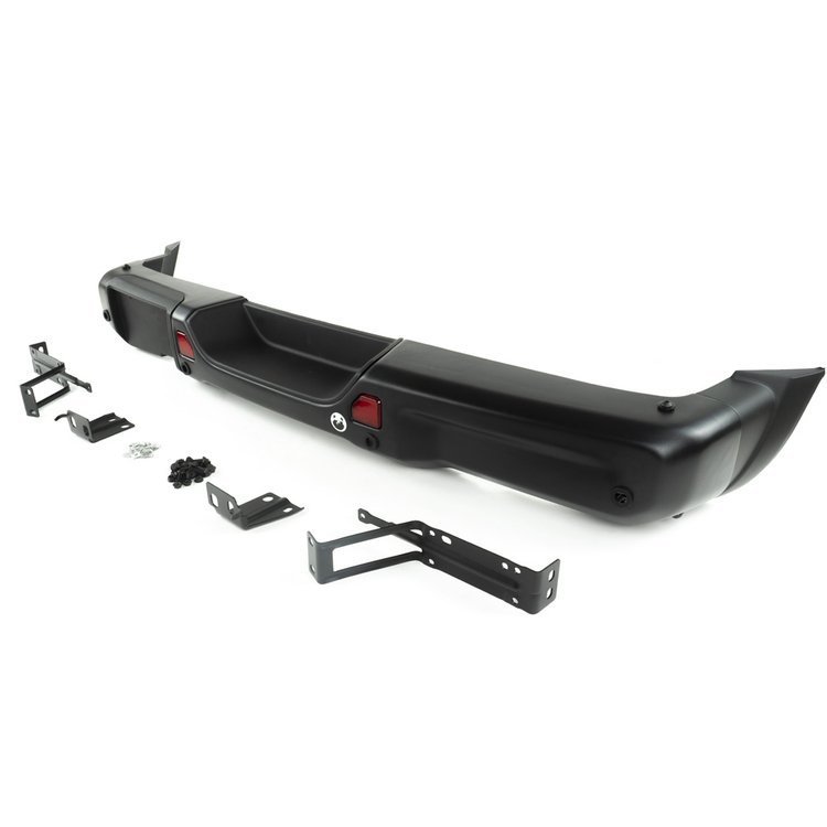 GreggsonOffRoad's tweet photo. Jeep Wrangler JL / JL 4XE Aluminium Rear Bumper OFD Greggson Off Road 4x4 shop
https://t.co/2dIJtWl5gD
#rearBumperWranglerJl #aluminumBumperWranglerJl #bumperWranglerJk #4x4carParts #4x4accesories #4x4 #suspensionParts #greggson #greggsonOffRoad #offRoad https://t.co/0wJF2FVvkc