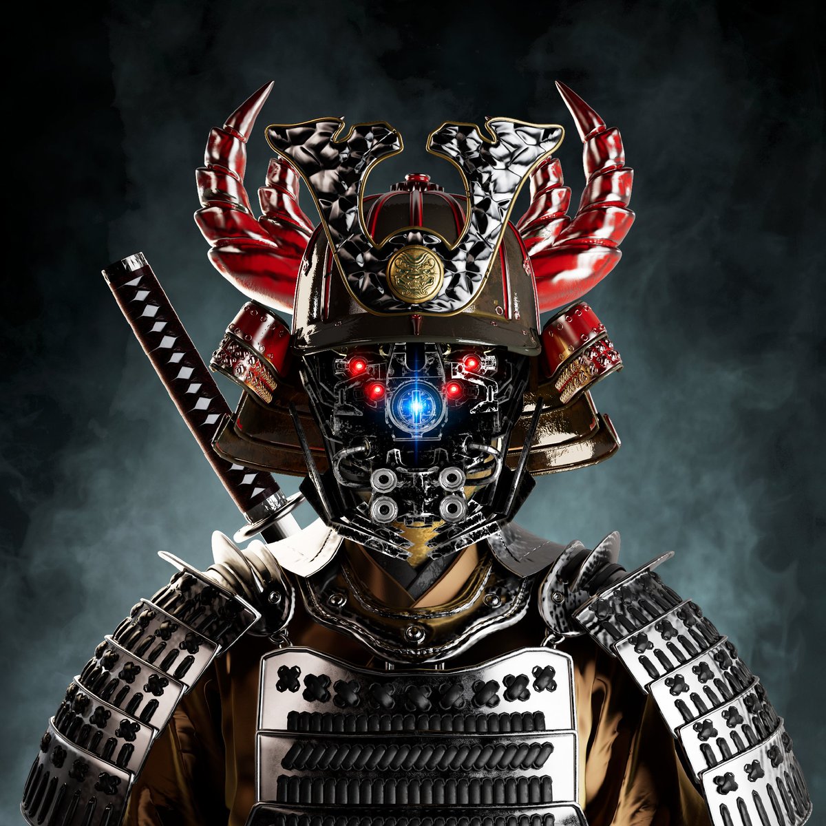 Bubbles420s's tweet photo. @sgsand1 You Will Never Regret It.
⚔🔥💯
@Bushido_Society https://t.co/II5EiavGIC
