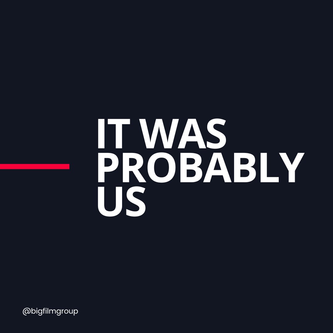 BigFilmGroup's tweet photo. We are looking for new brands to add to our roster. Click the link in our bio to learn more.

#propplacement #productplacement #brandintegration https://t.co/hxlaFcOBz6