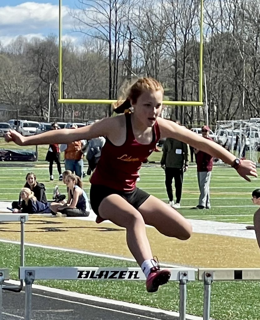 libertybellxctf's tweet image. A successful start to the season as the Liberty Bell girls &amp;amp; boys take the team titles at the David Crockett Middle School Meet #1. 

#GoPatriots #LBMS 🔔