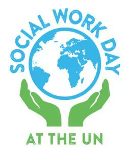 IFSW's tweet photo. 39th Annual Social Work Day at the United Nations
Creating a More Inclusive World: Overcoming Barriers to EnABLE Environments
Monday, April 3, 2023
10am – Noon EST
Ecosoc Chamber, United Nations, NY City
Registration opens on 20/3/23
https://t.co/233JJ7RRlW
#WSWD2023 #SocialWork https://t.co/oTwIrQDApM