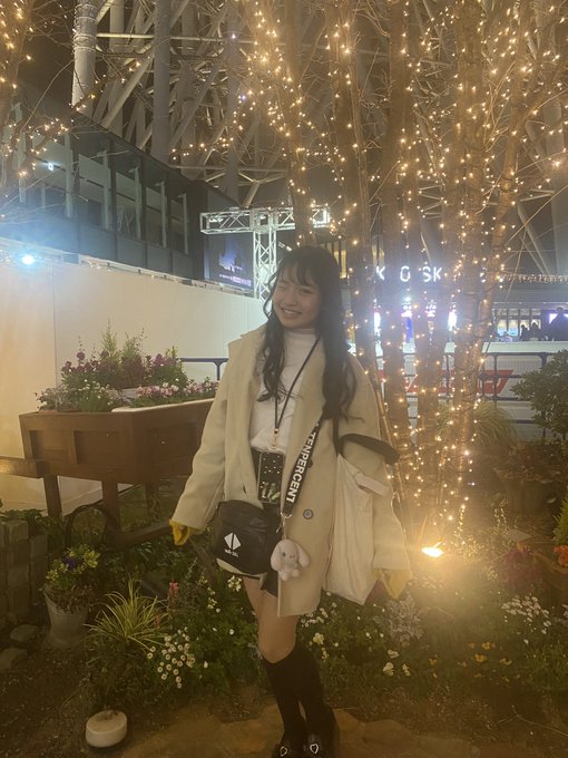 Twitterのコスプレ画像6