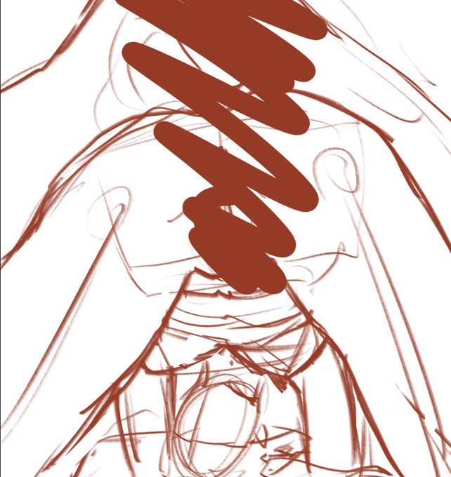 いやもう無理やんこの構図 