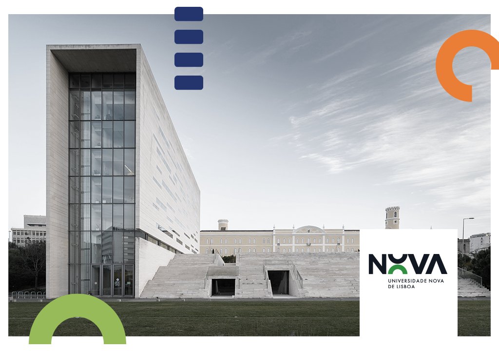 Meet #Edesk's partners | @NOVAunl is a public higher education institution whose mission is to serve society at local, regional and global levels, by advancing and disseminating knowledge among cultures, societies and people edeskeurope.eu