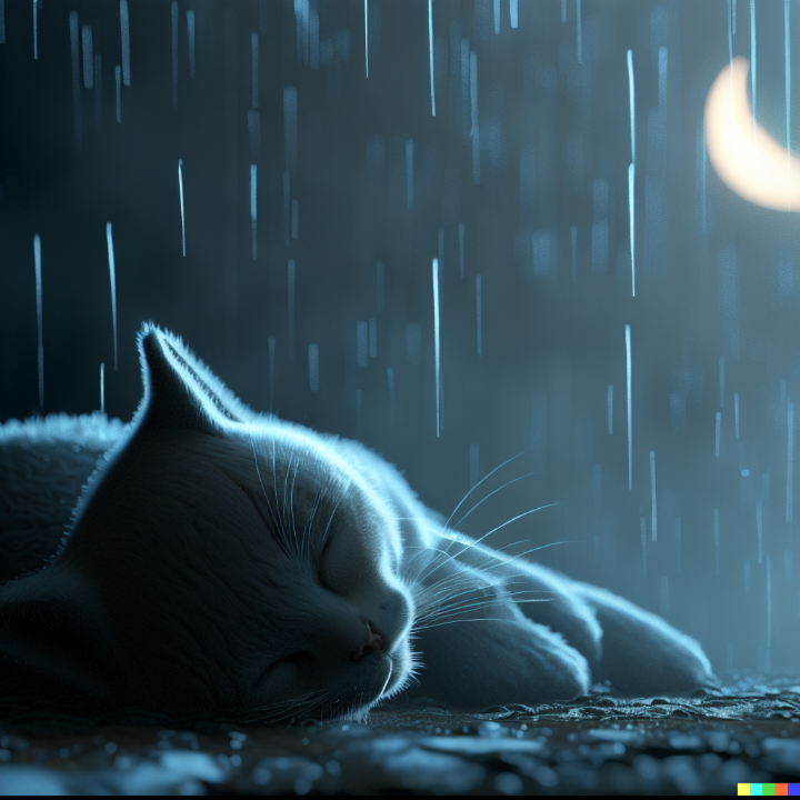 hello_levesque's tweet photo. Oooh... also, check out the sweet sharp quality coming out of the new DALL·E experimental preview
(Check out YouTube and Twitch for livestreams with more previews ✨)
#swoonworthy #dalle #ALPHA #openai #aiart #caturday #ArtificialIntelligence #sharpAF https://t.co/NtKe7gjFOE