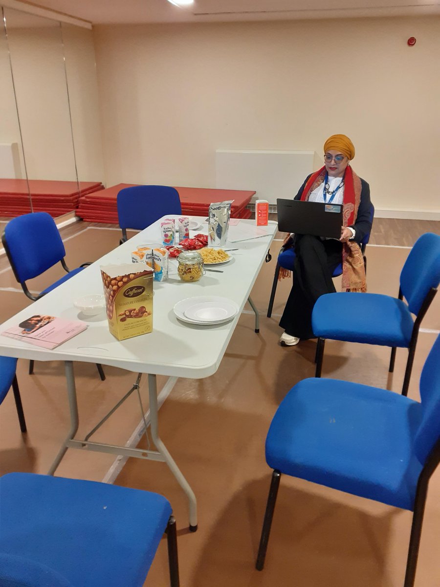 Leeds Mind's Suicide Bereavement Services tweet media