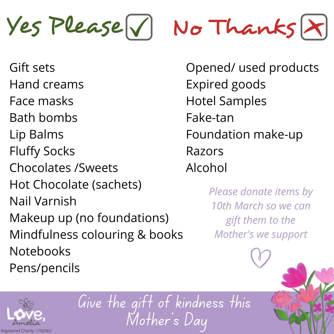 Love, Amelia tweet media